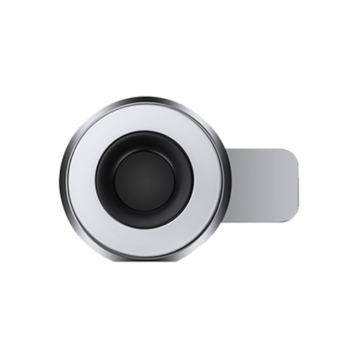 CT22F/CT22FB<br>SLOK fingerprint Furniture mini Safety Stainless Steel Keyless biometric furniture drawer Smart Lock