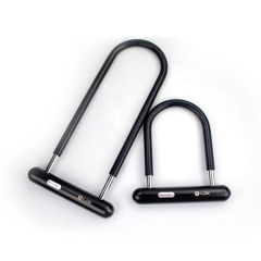 Bluetooth Smart U-Lock