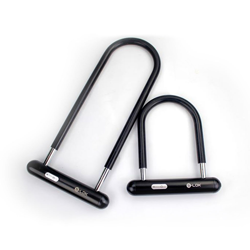 Bluetooth Smart U-Lock