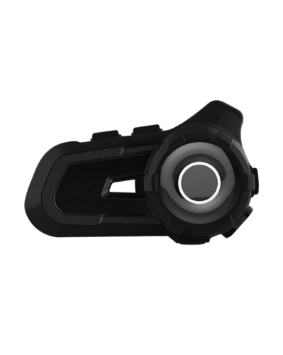 2021 Newest Design 1000m S2 Helmet Intercom Bluetooth Motorcycle Intercom Wireless Headset for 3 Rider,music Share