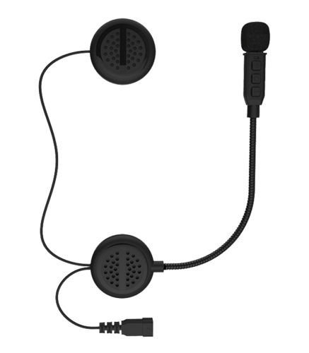 S1 Helmets Wireless Earphones Foldable Noise Cancelling Hifi Stereo Bluetooth Helmet Headphone with Mic Headsets