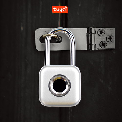 Slok Smart Fingerprint Lock ( support TUYA App)