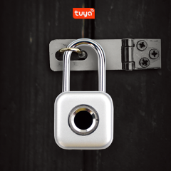 Slok Smart Fingerprint Lock ( support TUYA App)