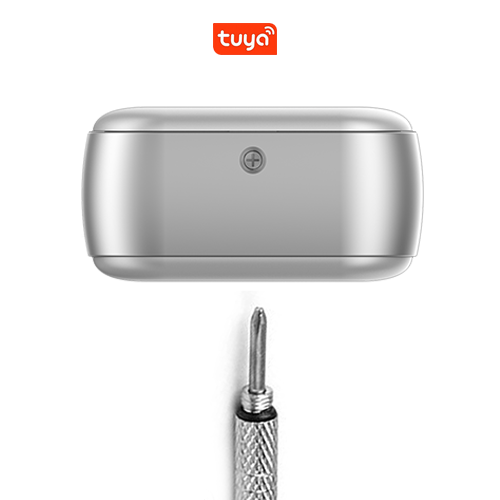 New Design Bluetooth Padlock (support TUYA App)