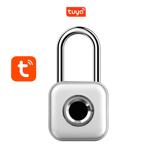 Slok Smart Fingerprint Lock ( support TUYA App)