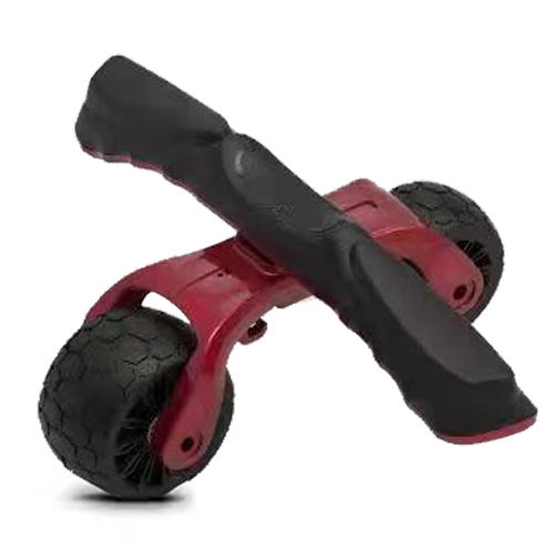 2021 New Design and Innovative Portable Abdominal Wheel