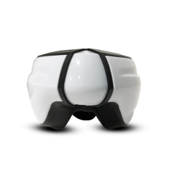 Hot Foldable Smart MINI Wireless Beauty Electric 5V USB Charging Heating Vibrating Roller Eye Care Massager