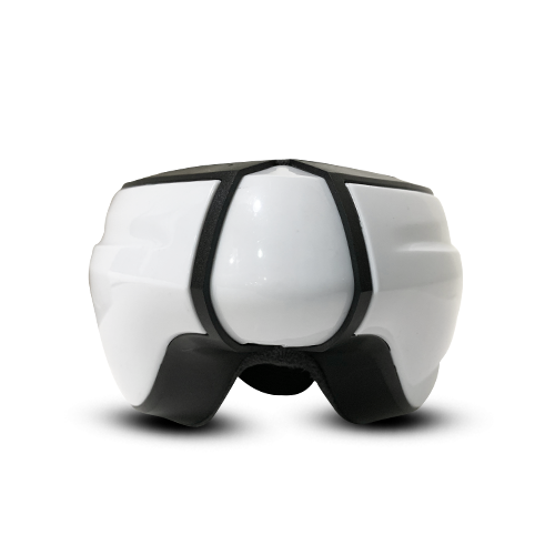 Hot Foldable Smart MINI Wireless Beauty Electric 5V USB Charging Heating Vibrating Roller Eye Care Massager