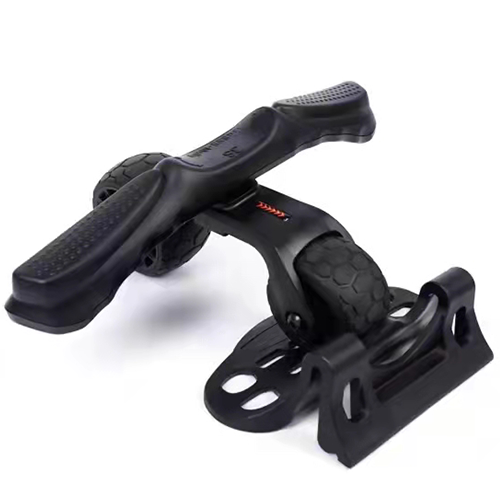 2021 New Design and Innovative Portable Abdominal Wheel