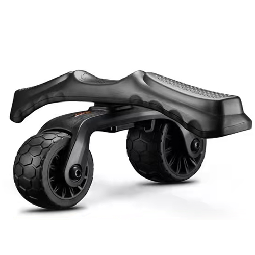 2021 New Design and Innovative Portable Abdominal Wheel