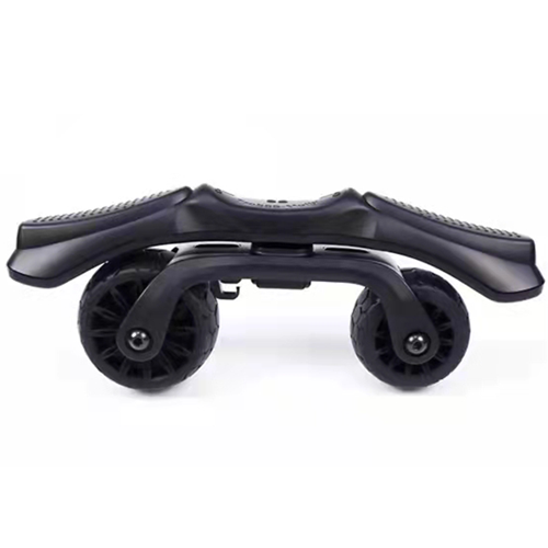 2021 New Design and Innovative Portable Abdominal Wheel