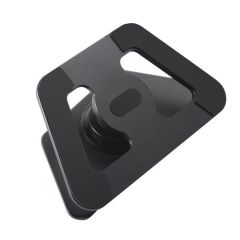 360 Degrees Swivel and Tilt Magnetic Stand Compatible with Echo Show 5