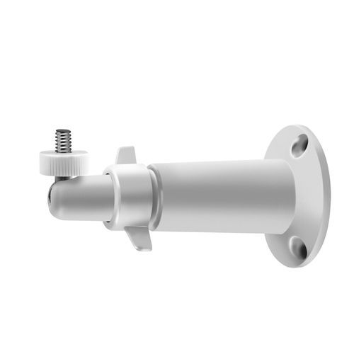 Aluminum Alloy Indoor/Outdoor 360 Swivel Rust Resistant Aluminum Security Camera Wall Mount for Arlo / Arlo Pro 1 2 3 Security Camera