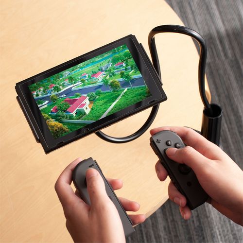 360 adjustable Holder Phone Mount For iPad Universal Tablet Holder flexible long arm Gooseneck Phone Holder