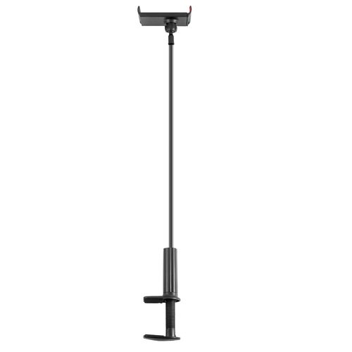 360 adjustable Holder Phone Mount For iPad Universal Tablet Holder flexible long arm Gooseneck Phone Holder
