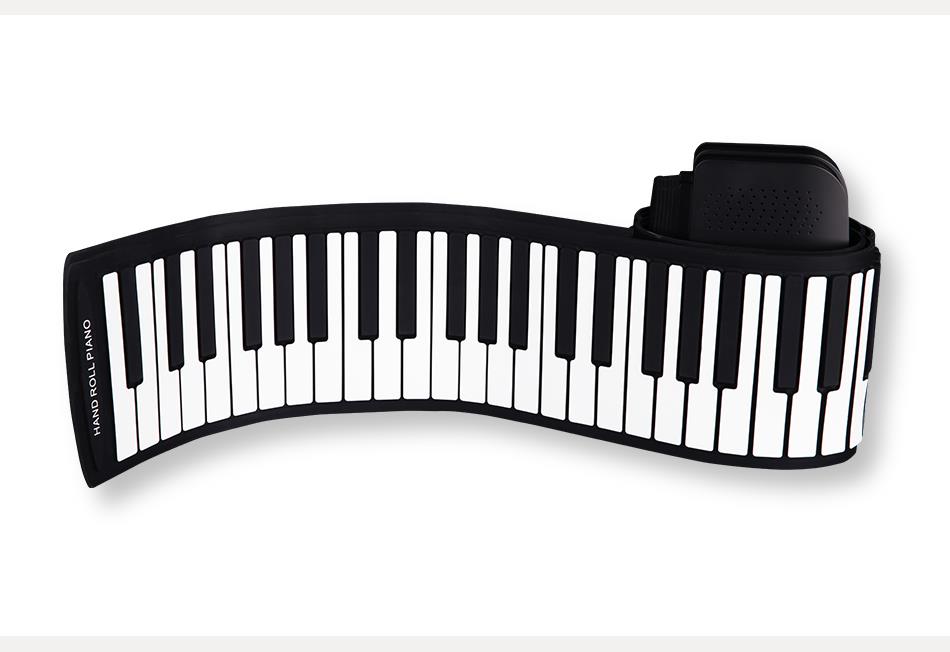ROLL UP PIANO PA88M