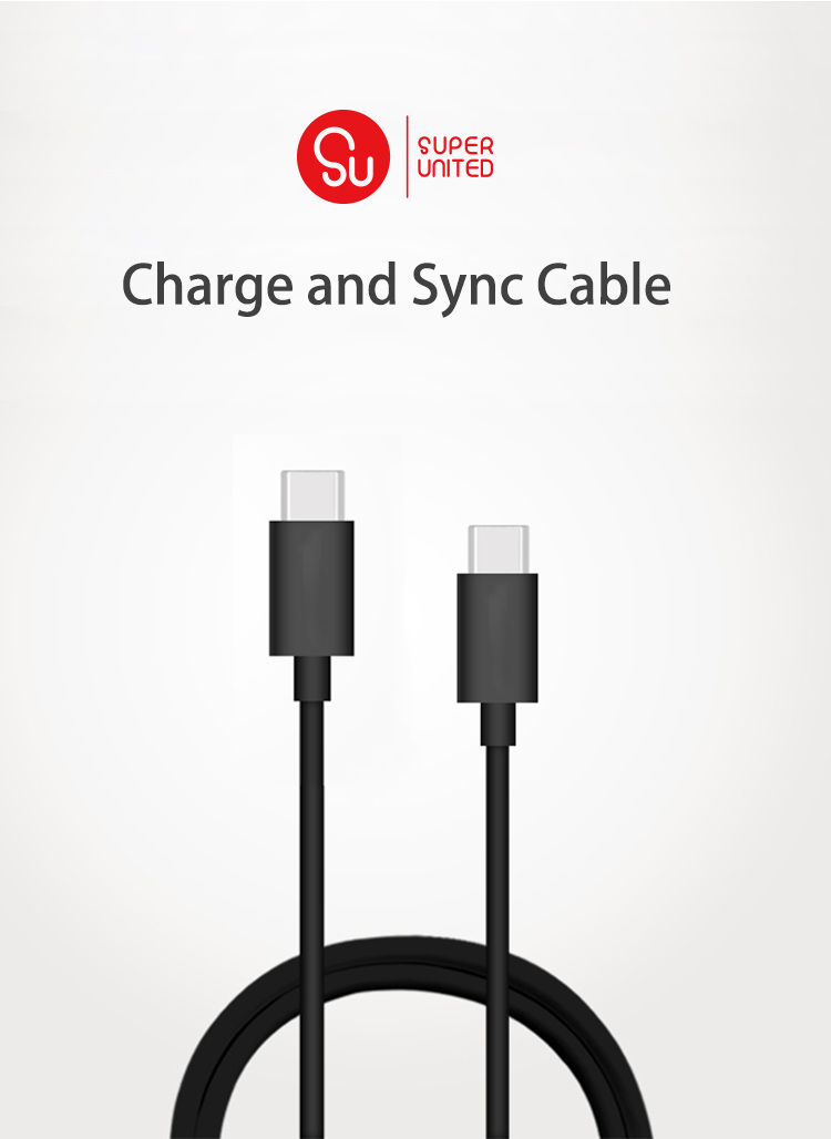 USB C TO C CABLE