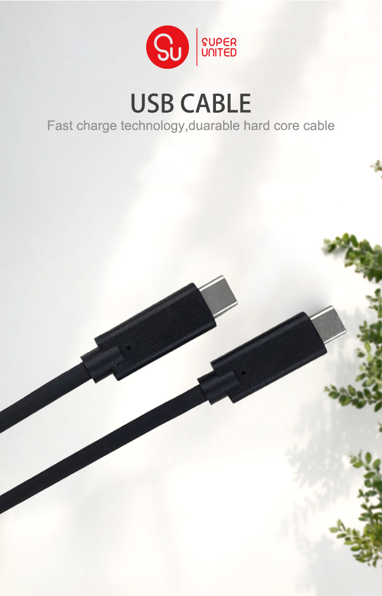 USB C TO C CABLE