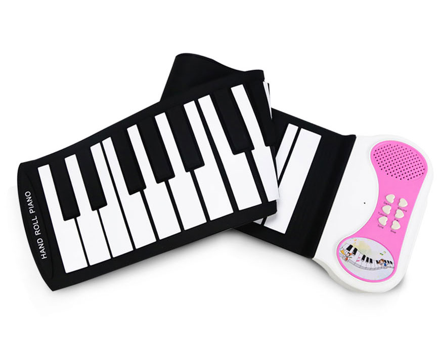 roland stage piano sale roll up piano kids product product 37keys hand roll up pianos for sale