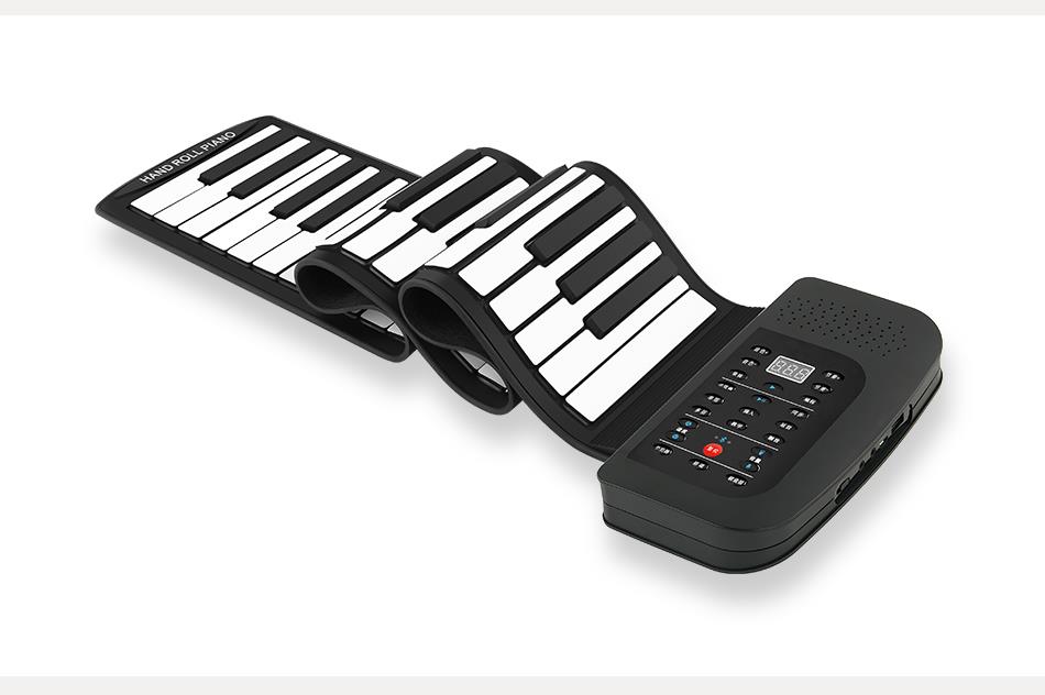 ROLL UP PIANO PA88M