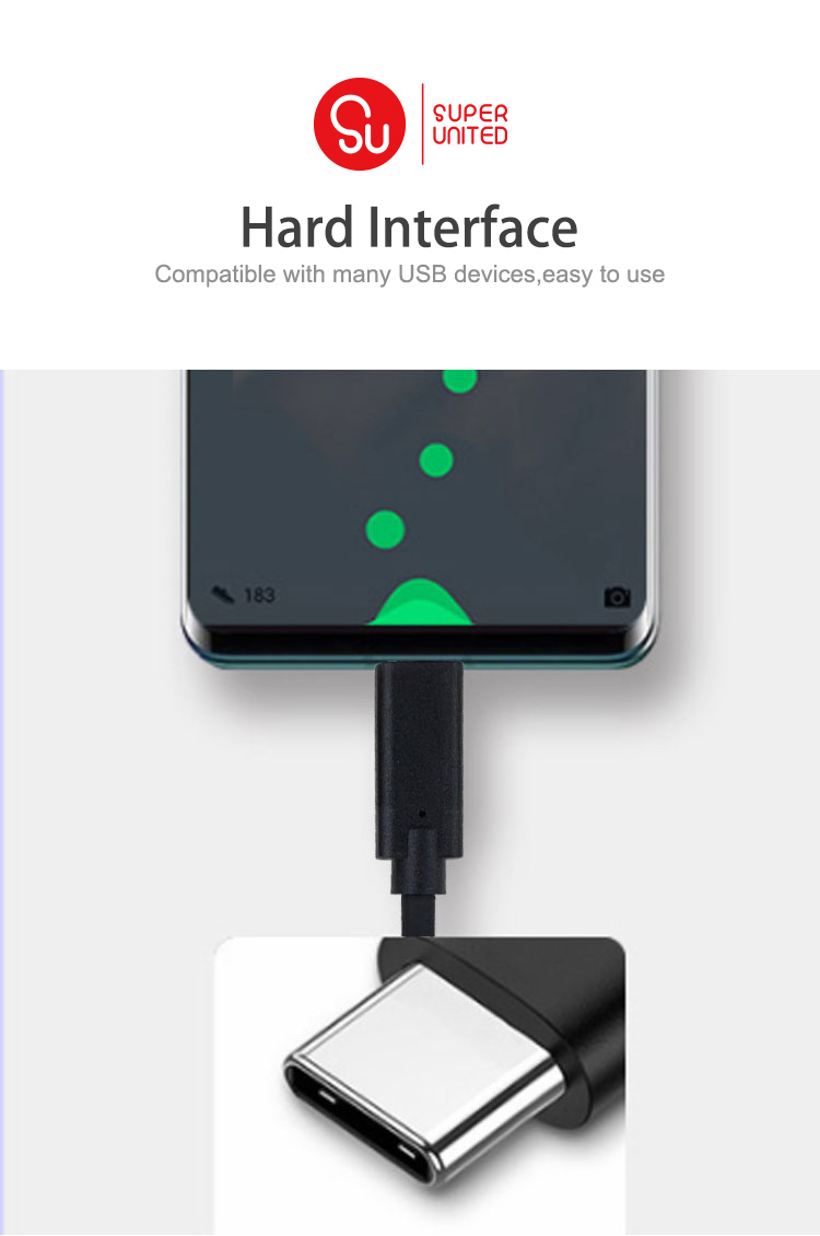 USB C TO C CABLE