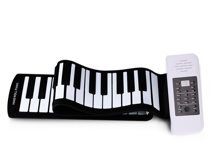Electronic Keyboard Piano Midi 61 key, Electronic Piano