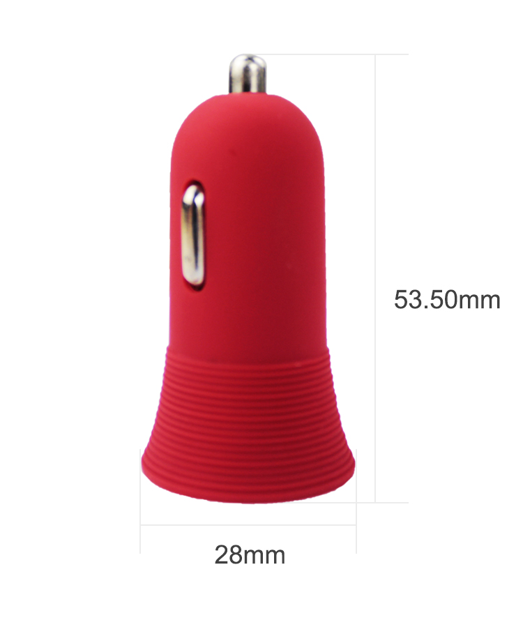 Car charger/Support Car Charger Adapter