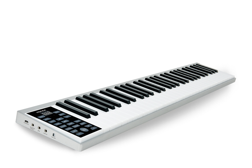 High quality smart Electronic Piano With 61 Keys and keyboard piano