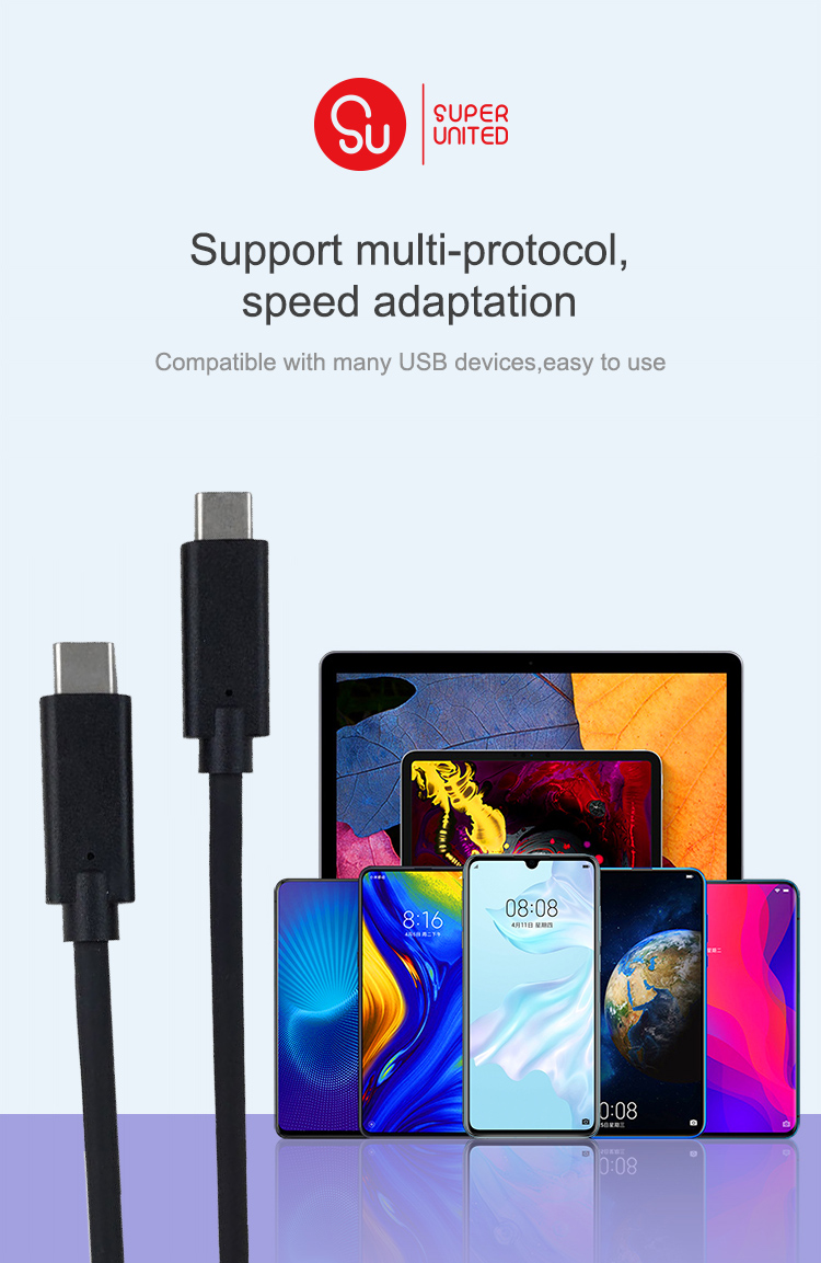 USB C TO C CABLE