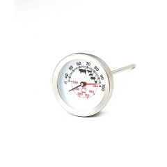 OVEN MEAT THERMOMETER