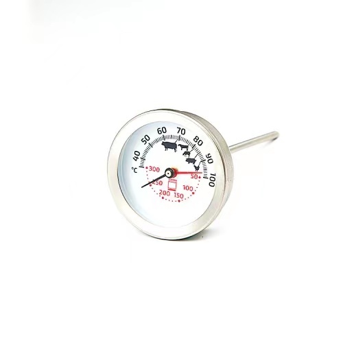 OVEN MEAT THERMOMETER
