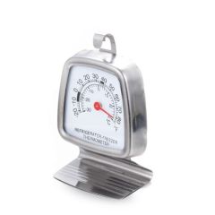 FRIDGE BIMETAL THERMOMETER