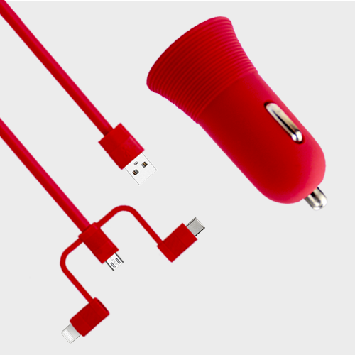 Car charger/Support Car Charger Adapter