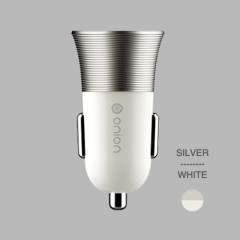3.4A QC3.0 USB CAR CHARGER with 1 port