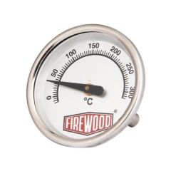 GRILL THERMOMETER