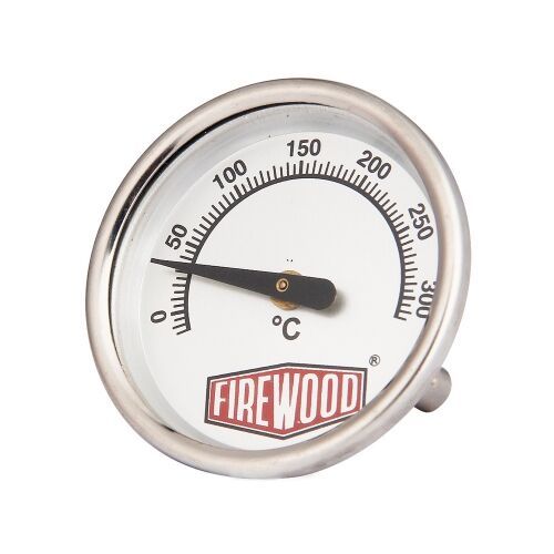 GRILL THERMOMETER