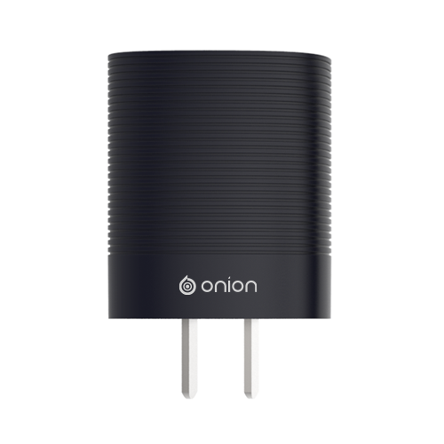 3.4A Dual quick travel charger US