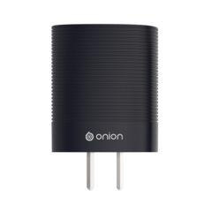 3.4A Dual quick travel charger US