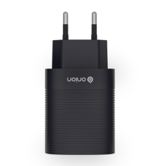 QC3.0 18W EU QUICK TRAVEL CHARGER