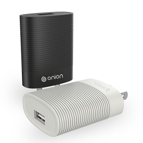 QC3.0 18W US QUICK TRAVEL CHARGER