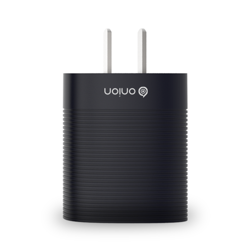 QC3.0 18W US QUICK TRAVEL CHARGER