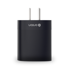 QC3.0 18W US QUICK TRAVEL CHARGER