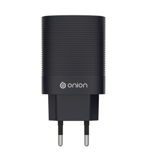 3.4A Dual quick travel charger EU