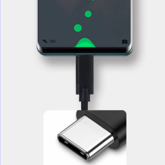 USB C TO C CABLE