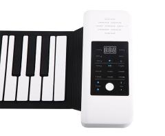 ROLL UP PIANO PC88