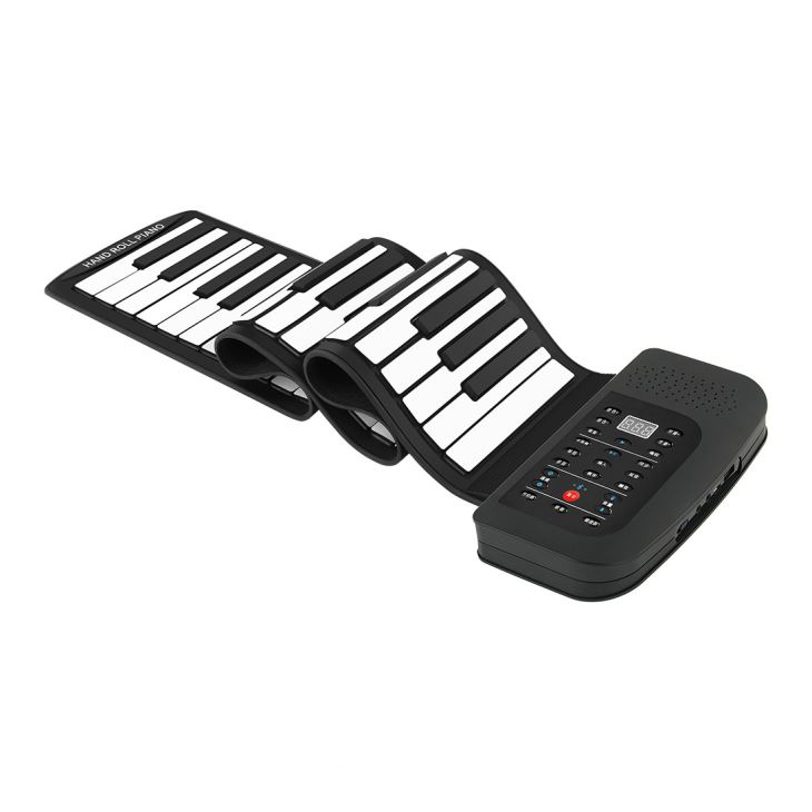 ROLL UP PIANO PA88M