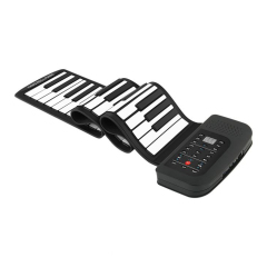 ROLL UP PIANO PA88M