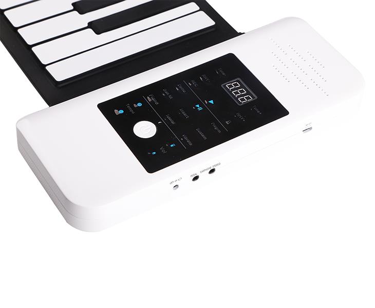 Electronic Keyboard Piano Midi 61 key, Electronic Piano