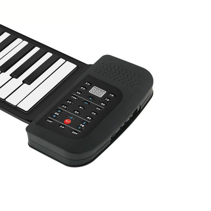 ROLL UP PIANO PA88M