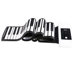 Electronic Keyboard Piano Midi 61 key, Electronic Piano